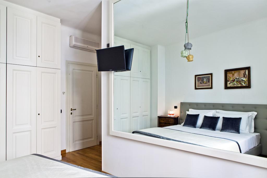 Garibaldi Suites Piazza Di Spagna Roma Quarto foto