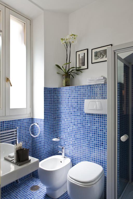 Garibaldi Suites Piazza Di Spagna Roma Quarto foto