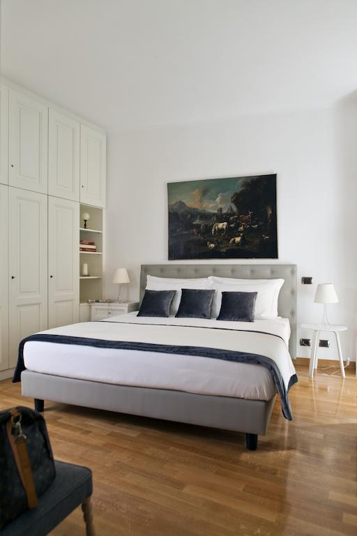 Garibaldi Suites Piazza Di Spagna Roma Quarto foto