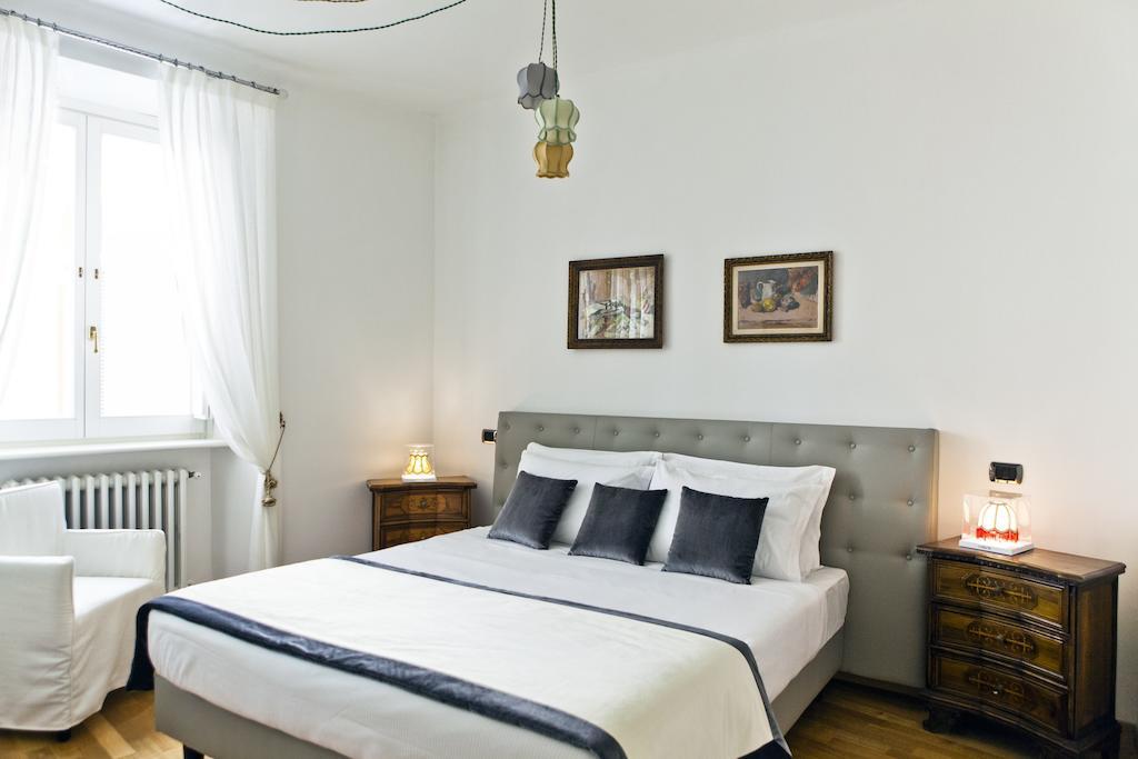 Garibaldi Suites Piazza Di Spagna Roma Quarto foto